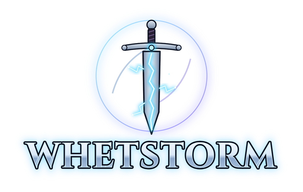 Whetstorm